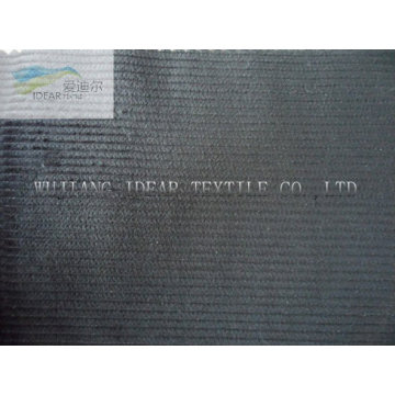 8W CVC Corduroy Fabric